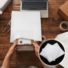 100pz sacchetti in schiuma per