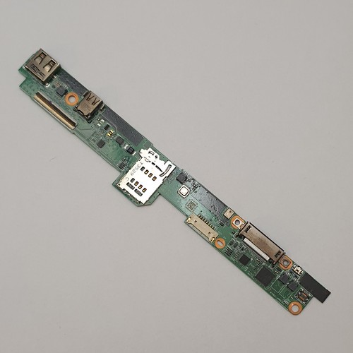 Lenovo thinkpad helix - helix, 3698