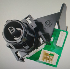 Pulsante Rotativo Manopola