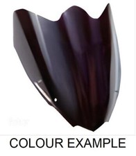 Schermo sportivo Ermax nero