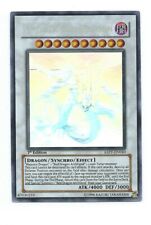 Yugioh! Majestic Red Dragon ABPF-EN040 Ghost Rare 1st First Edition #2