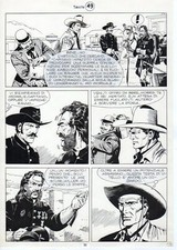 MIGUEL ANGEL REPETTO - TAVOLA