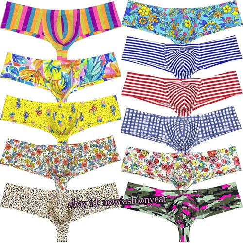 Bikini intimo uomo sexy