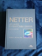 Netter. Atlante di anatomia umana