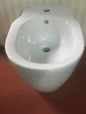 CONNECT  IDEAL STANDARD BIDET FILOMURO Art E807801 in ceramica  Bianco standard 
