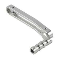 Leva cambio retromarcia CNC