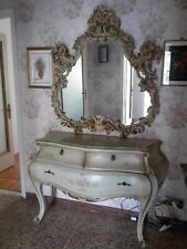 Antica Camera da Letto Stile