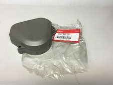 COPERCHIO POSTERIORE SX (POMPA