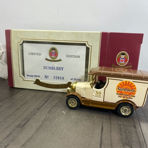Oxford die cast metal - oxford,
