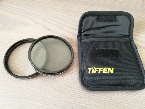 Set filtri tiffen - filtri, d72mm