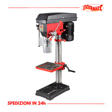Trapano colonna elettrico - a,