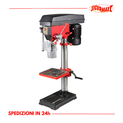 Trapano colonna elettrico da - trapano,