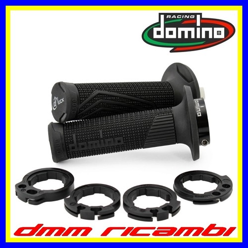 Manopole domino d100 lock - manopole,