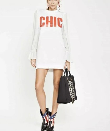 Denny rose abito chic - abito, s