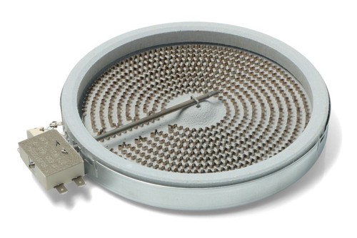 Elemento riscaldante elettrico - elemento,