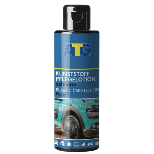 Cura della plastica - cura,