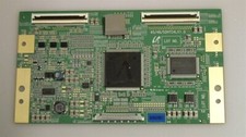 Scheda con lcd - scheda,