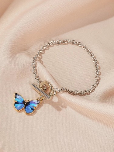 Bracciale braccialetto donna - bracciale, a
