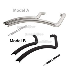 Per Honda Shadow Spirit / Aero