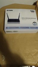 D-Link DWR-116 Wireless N300