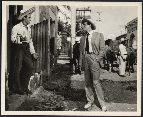 Sombrero ricardo montalban - sombrero,