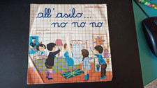 All'Asilo no no no... Daniotto