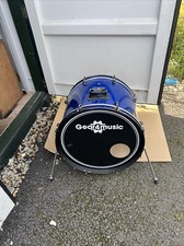 P&P omaggio  22". Batteria