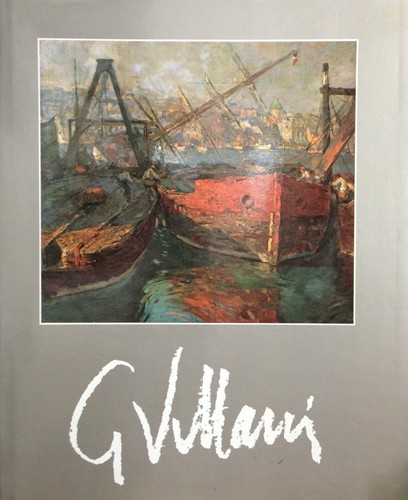 Gennaro villani - (pittura),
