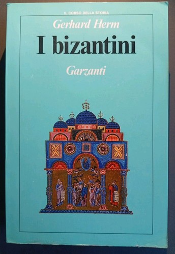 Bizantini gerhard herm - herm,