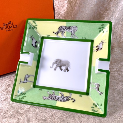 Hermes posacenere cambio - posacenere,