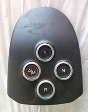 156116366 Selettore cambio automatico  ALFA ROMEO 4C 1750 TBi Cpé 2p/b/1742cc