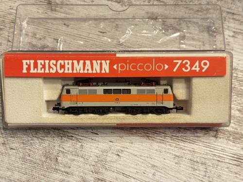 Fleischmann 7349 motrice