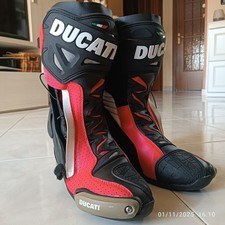 Stivali Moto Ducati