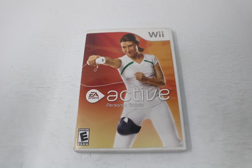 Sports active personal - ea,