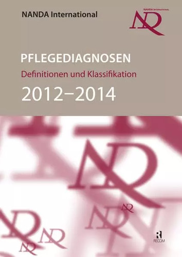 NANDA-I-Pflegediagnosen