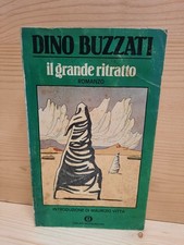 "Dino Buzzanti" Il grande
