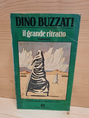 Dino buzzanti il grande - "dino,