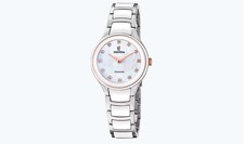 Orologio festina acciaio - orologio,
