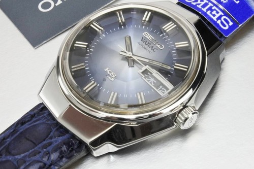 Seiko king vanac - king,