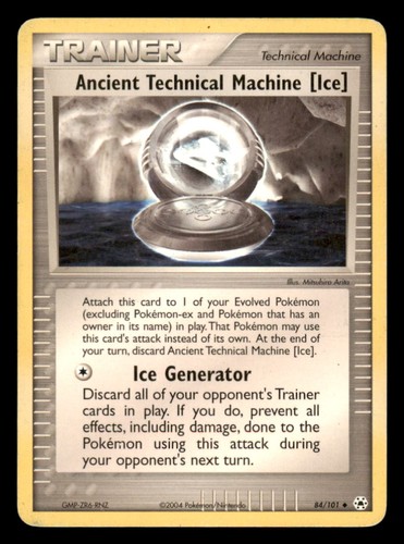 Pokemon antica macchina - pokemon,