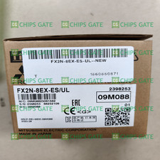  FX2N-8EX-ES/UL Mitsubishi