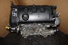 Motore 5FW 110TKM Citroen C4