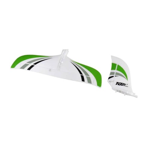 Fox hobby t1400 set timone - set,