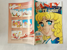 CANDY CANDY 192 EDITORIALE