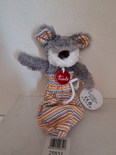 Peluche trudi con - trudi, sacchetto