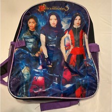 Rare disney descendants - disney, 3