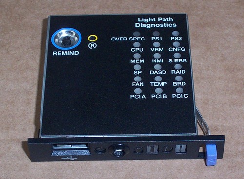 Ibm eserver xseries 346 - xseries,