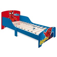 Spiderman lettino per - spiderman, bambini