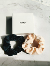 Elastici per capelli Chanel