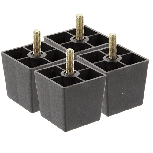 Pezzi piedini supporto - 4,